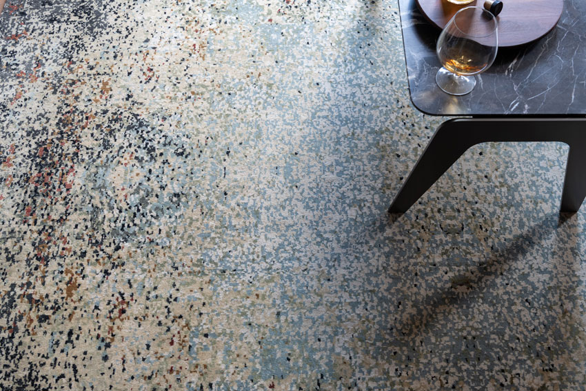 De Munk Nuovo Stella vloerkleed Brokking vloerkledenspecialist.ont.stuurlui.dev IJsselstein