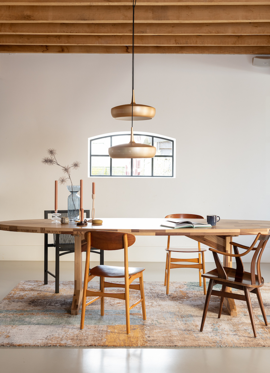 Impressions Brooklyn vloerkleed Brokking IJsselstein