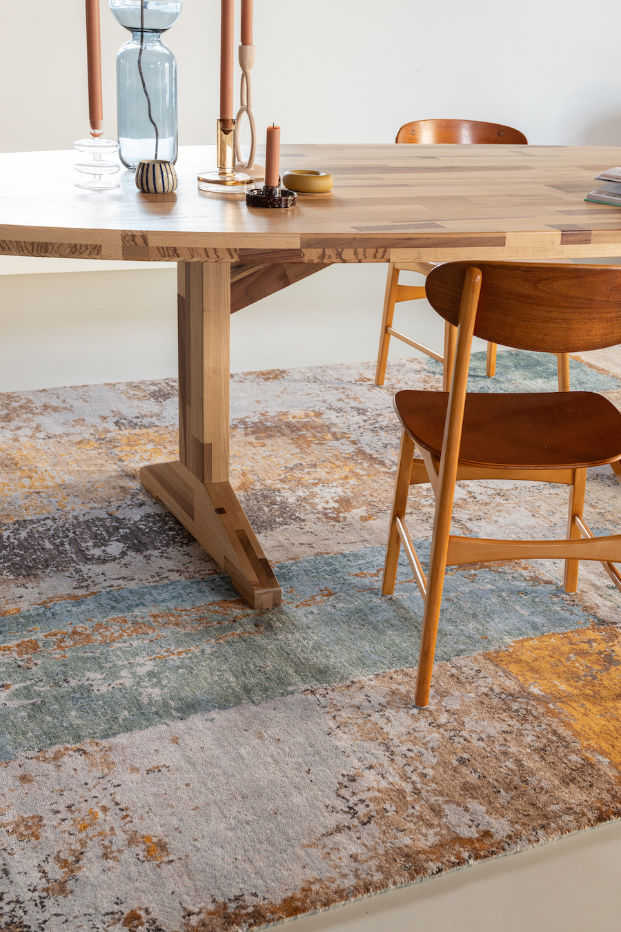 Impressions Brooklyn vloerkleed Brokking Vloerkledenspecialist