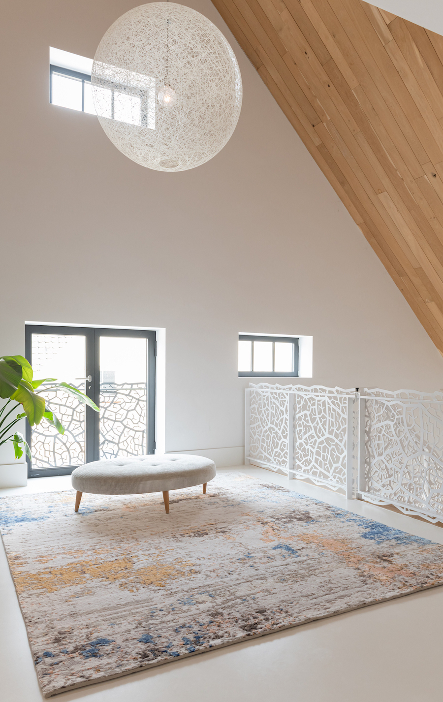 Impressions Deco vloerkleed Brokking IJsselstein