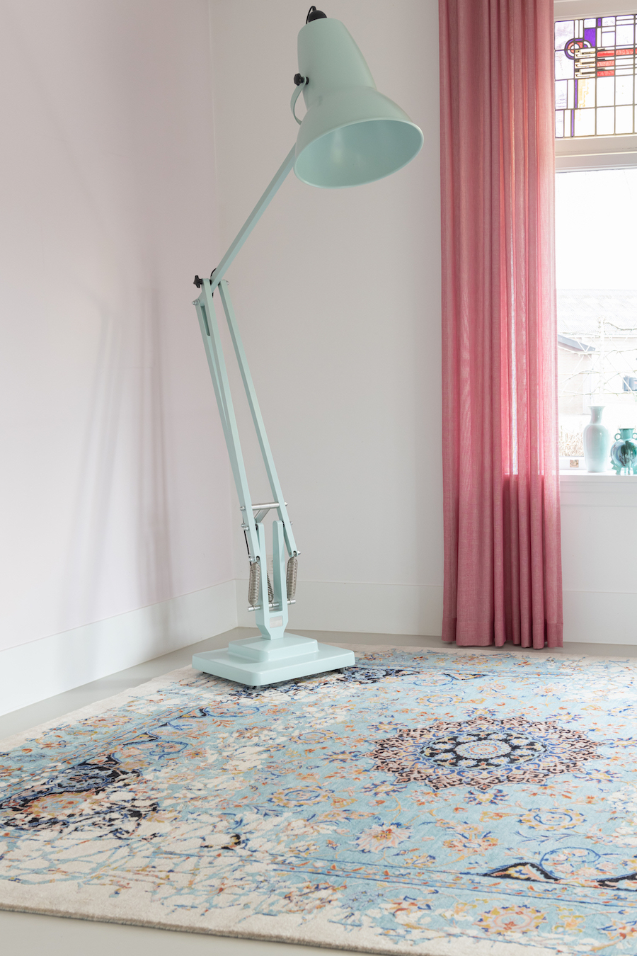 Impressions Heritage vloerkleed