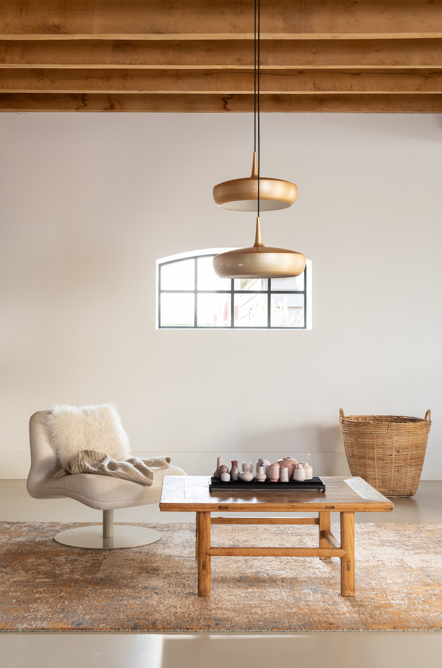 Impressions Napa vloerkleed Brokking IJsselstein